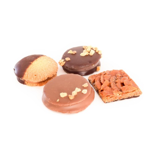 PETITS FOURS CHOCOLATS